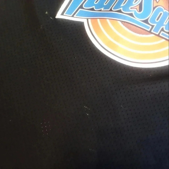 Michael Jordan Space Jam Tune Squad 23 Jersey Men's Small - Picture 7 of 9